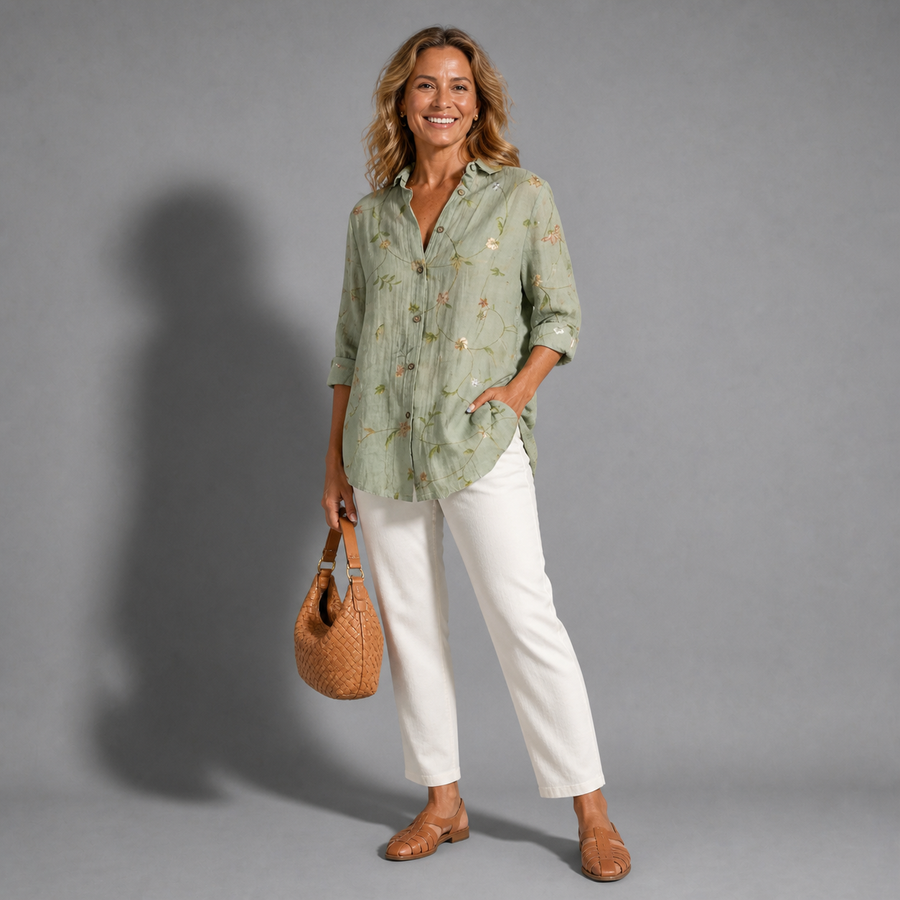 Blouses & Tops