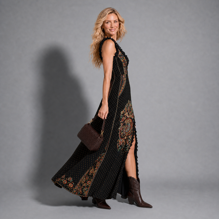 Dresses & Jumpsuits