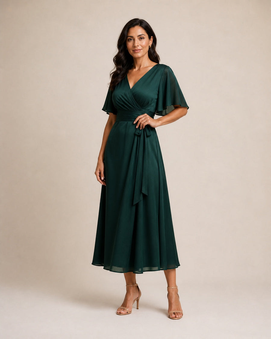 Elegant Dresses