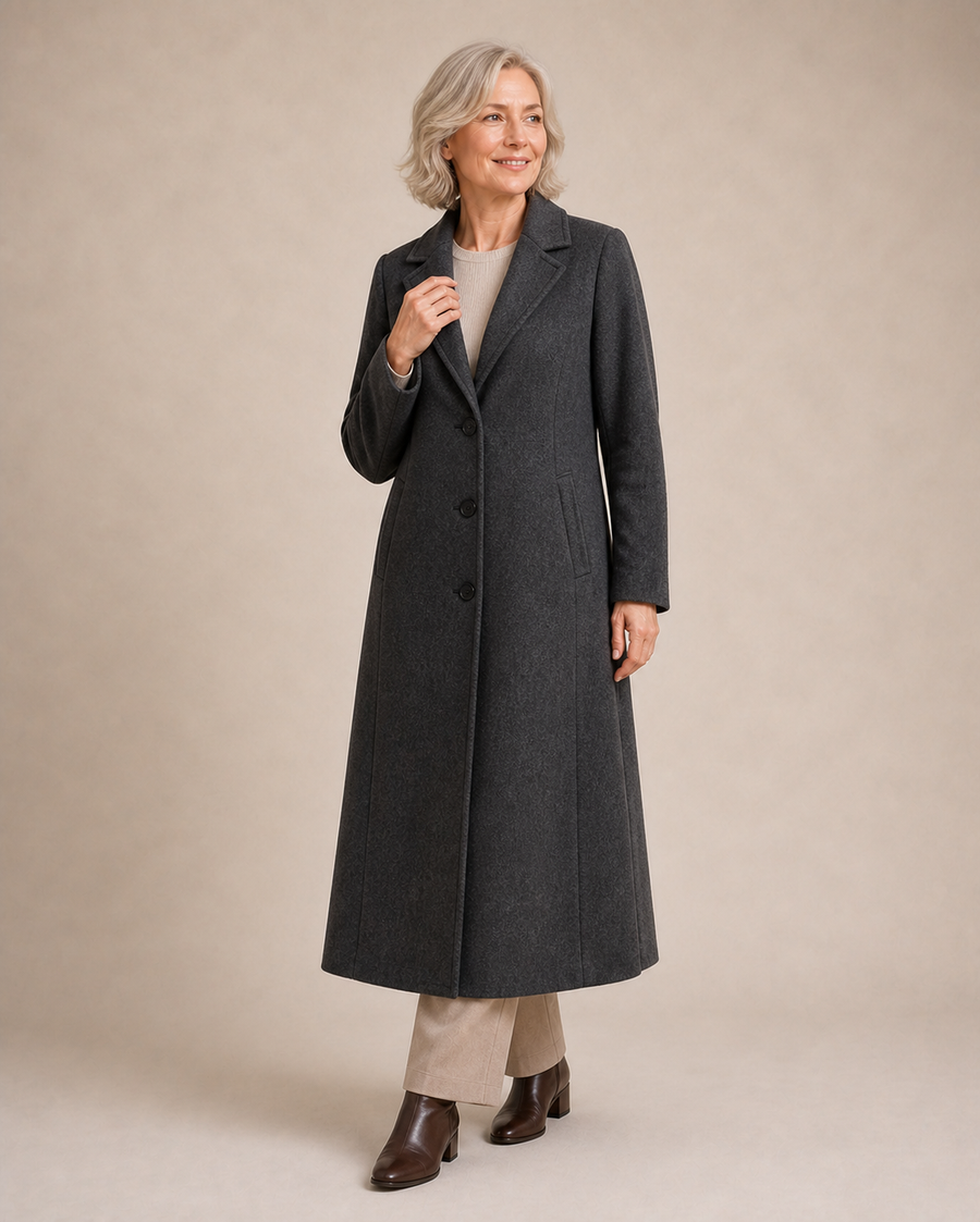 Winter Coats
