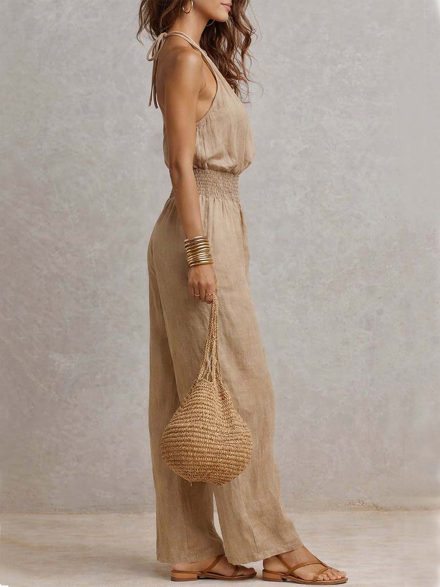 Loraine™ Elegant Jumpsuit
