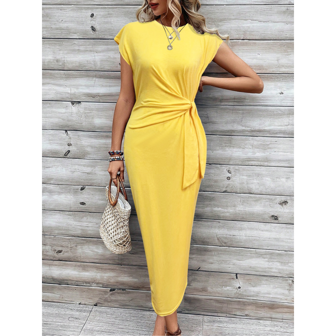 FURU™ - Classy Casual Glam Summer Dress