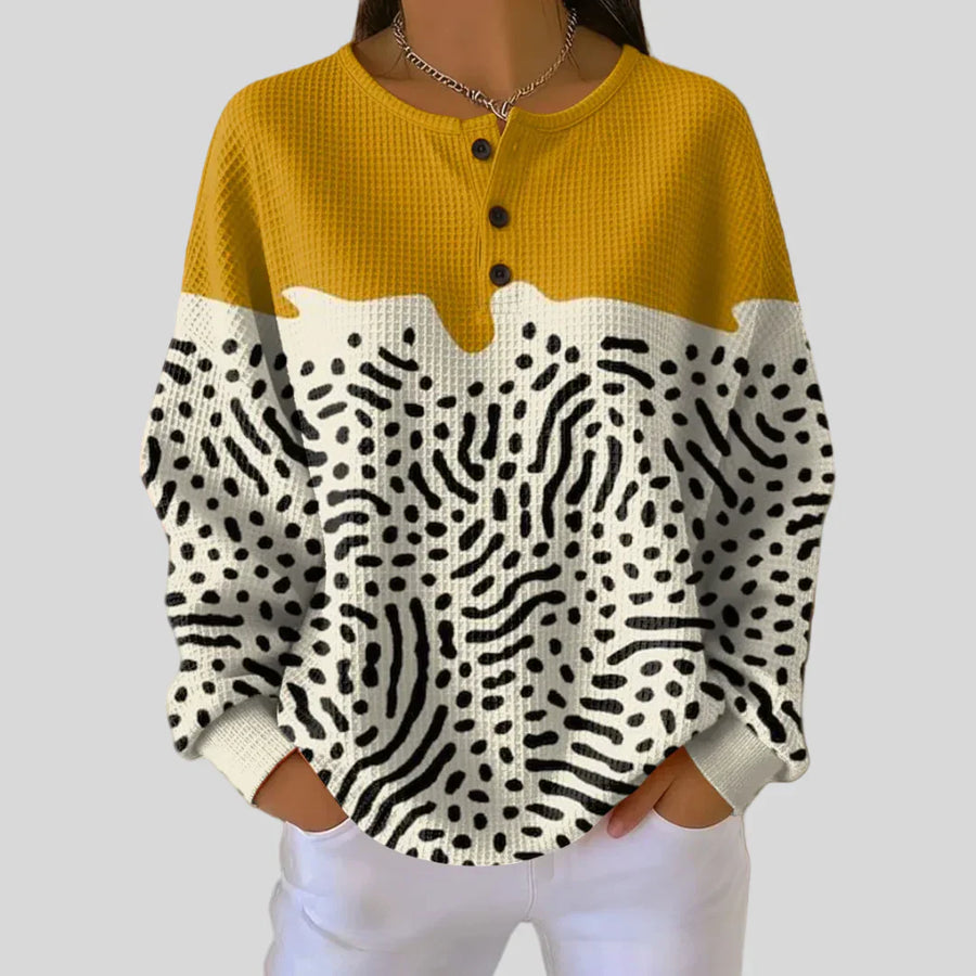 Liv | Scandinavian Calm Jumper