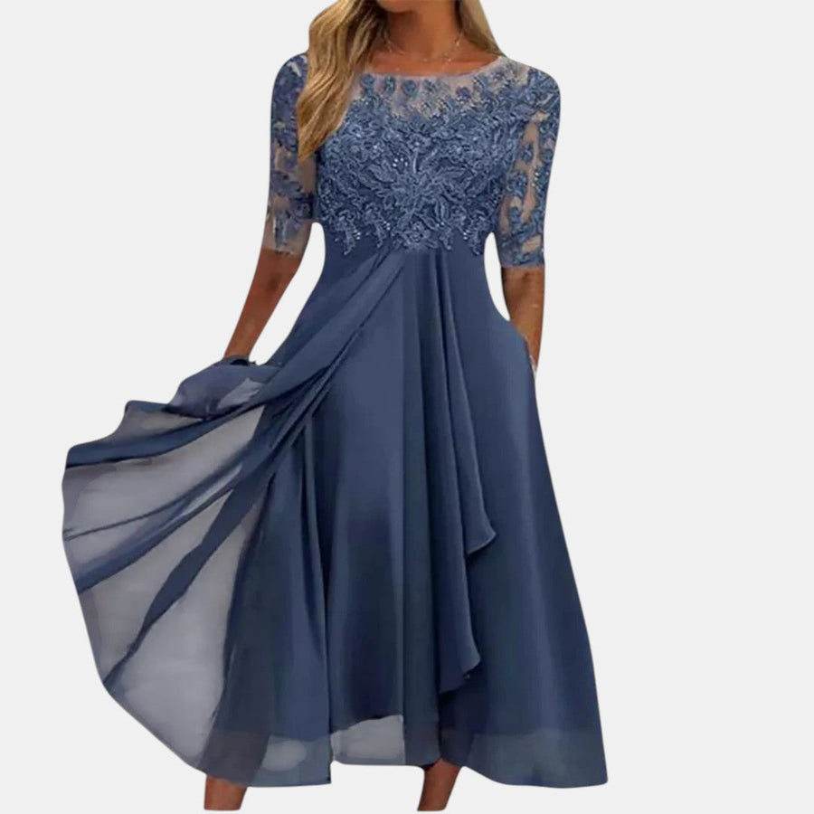 Rubi Elegant Dress