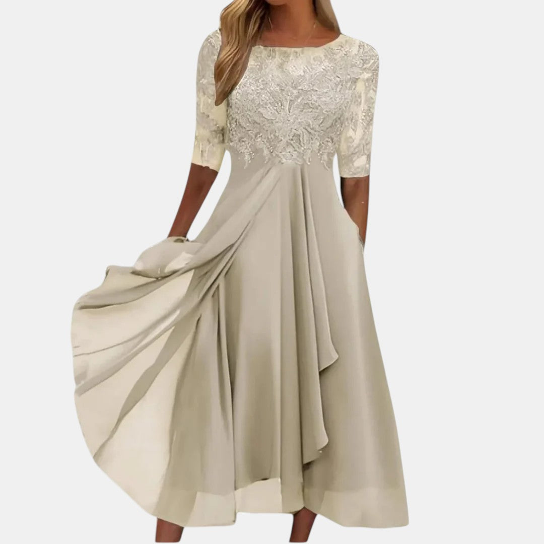 Rubi Elegant Dress