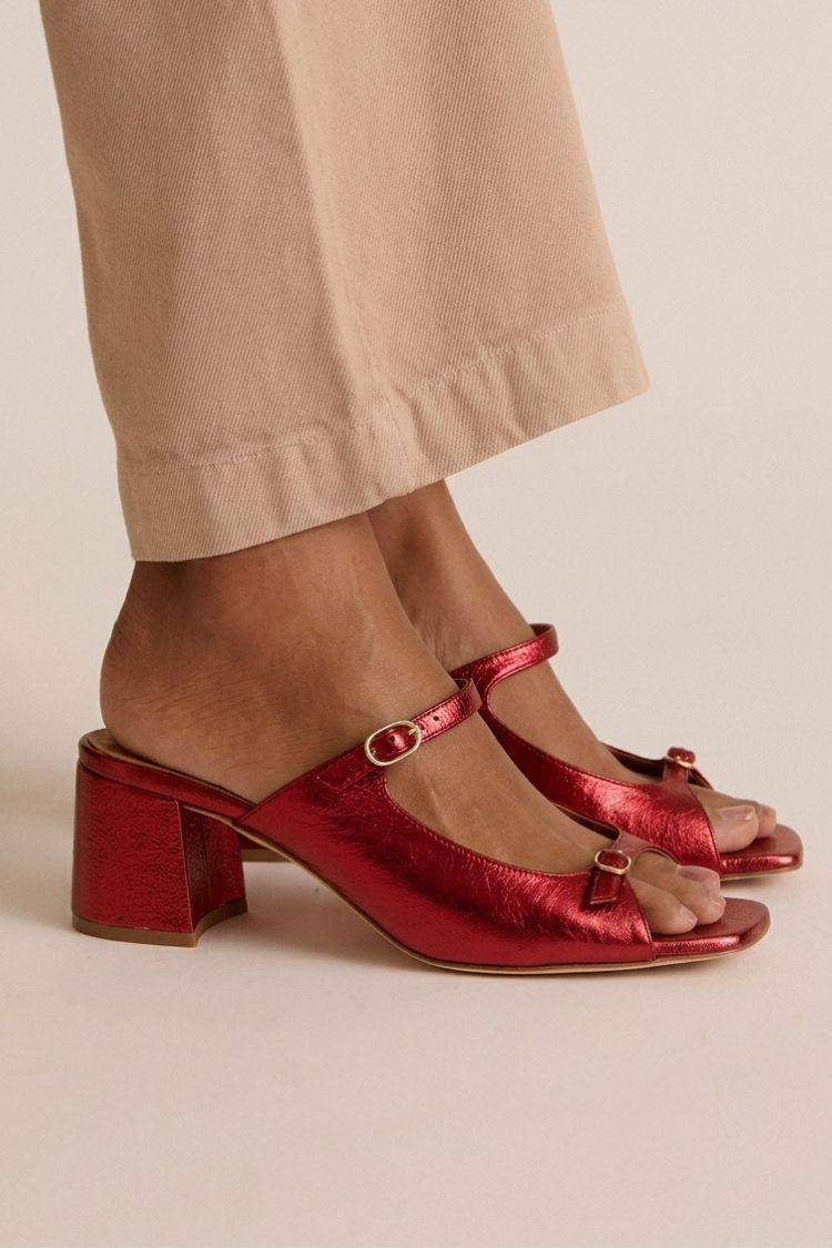 Valencia | Elegant Riviera Sandals