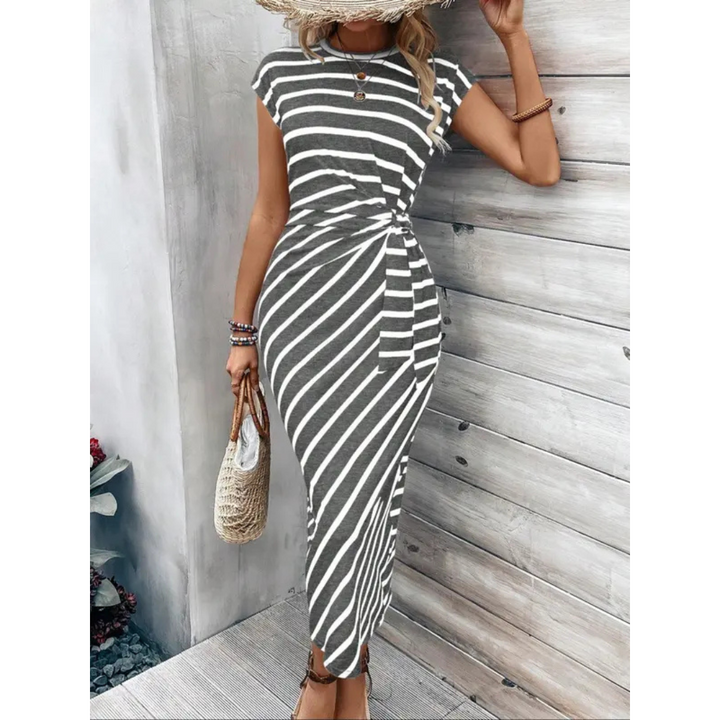 FURU™ - Classy Casual Glam Summer Dress