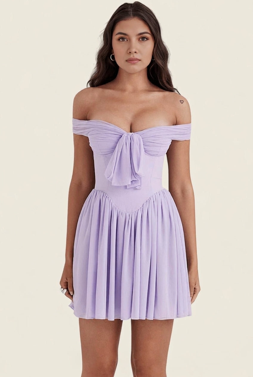 Lys | Mini Dress