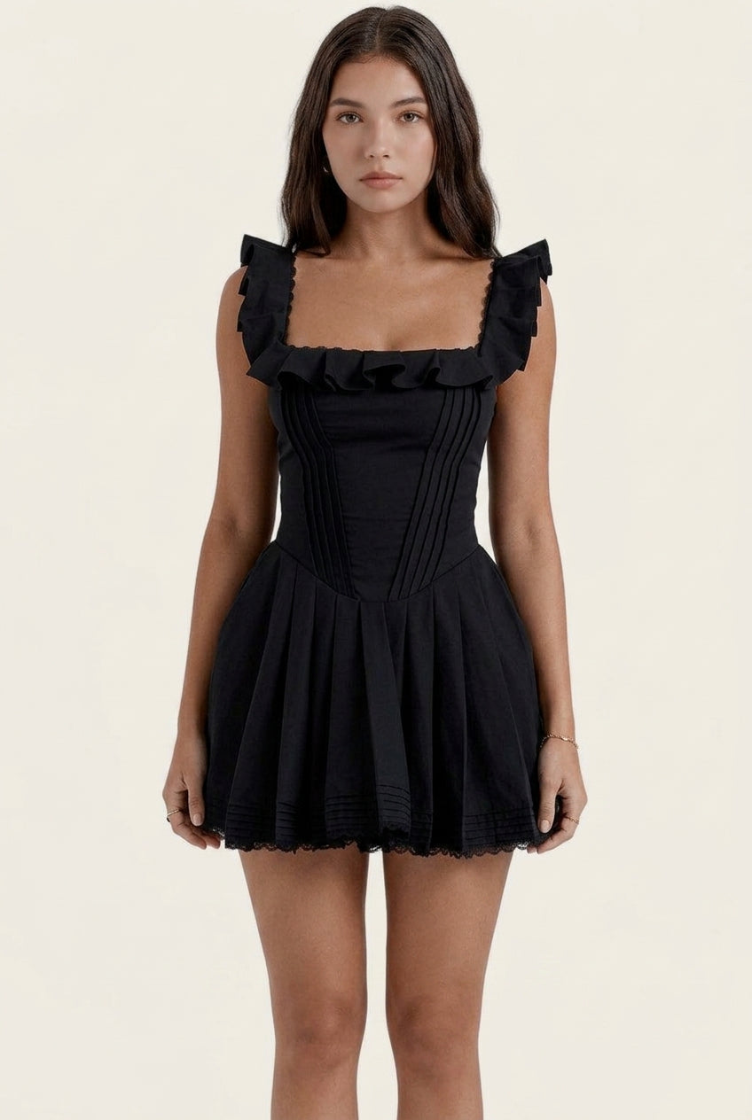 Riina | Mini Dress