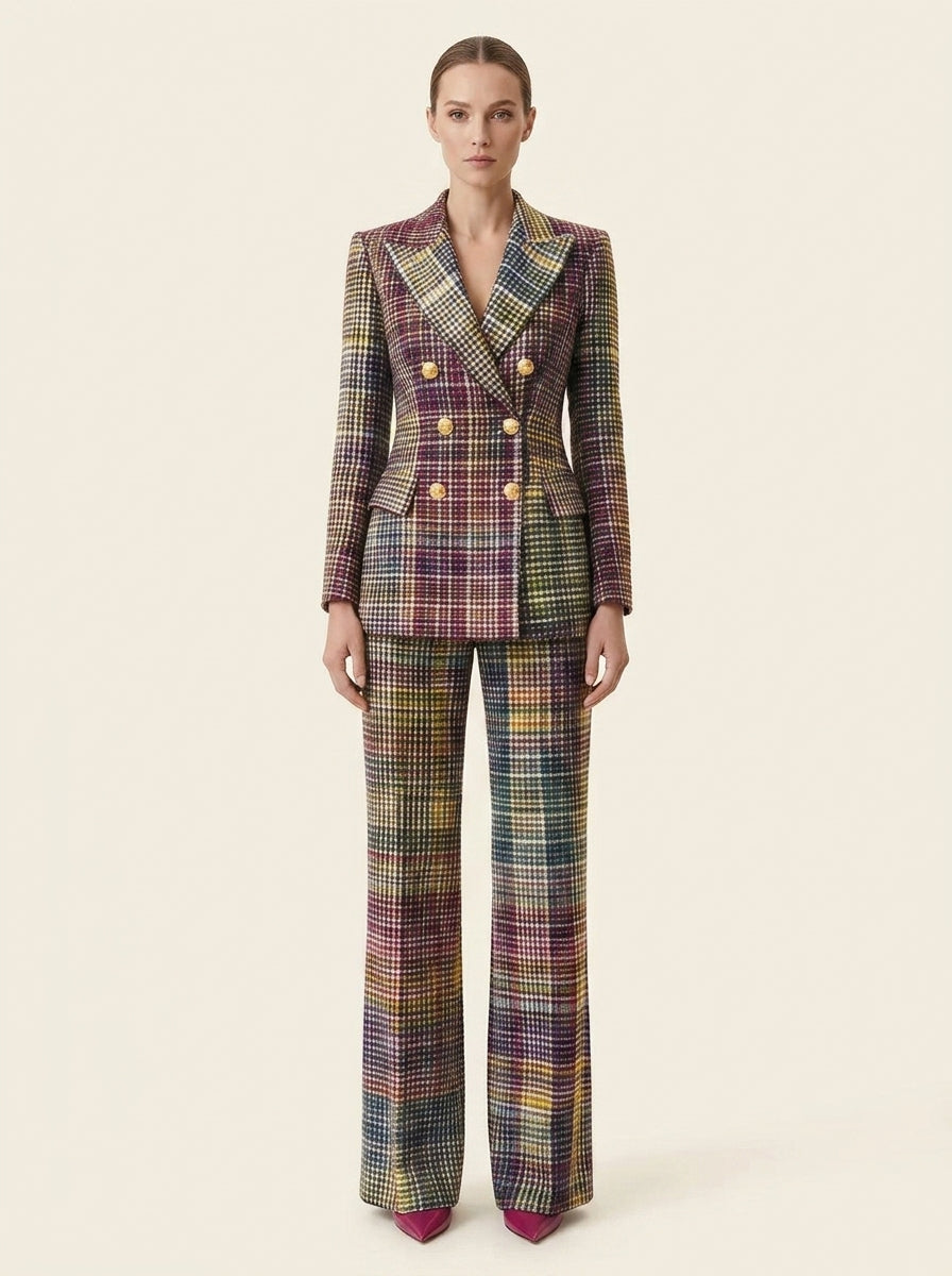 Hilary™ Luxe Suit