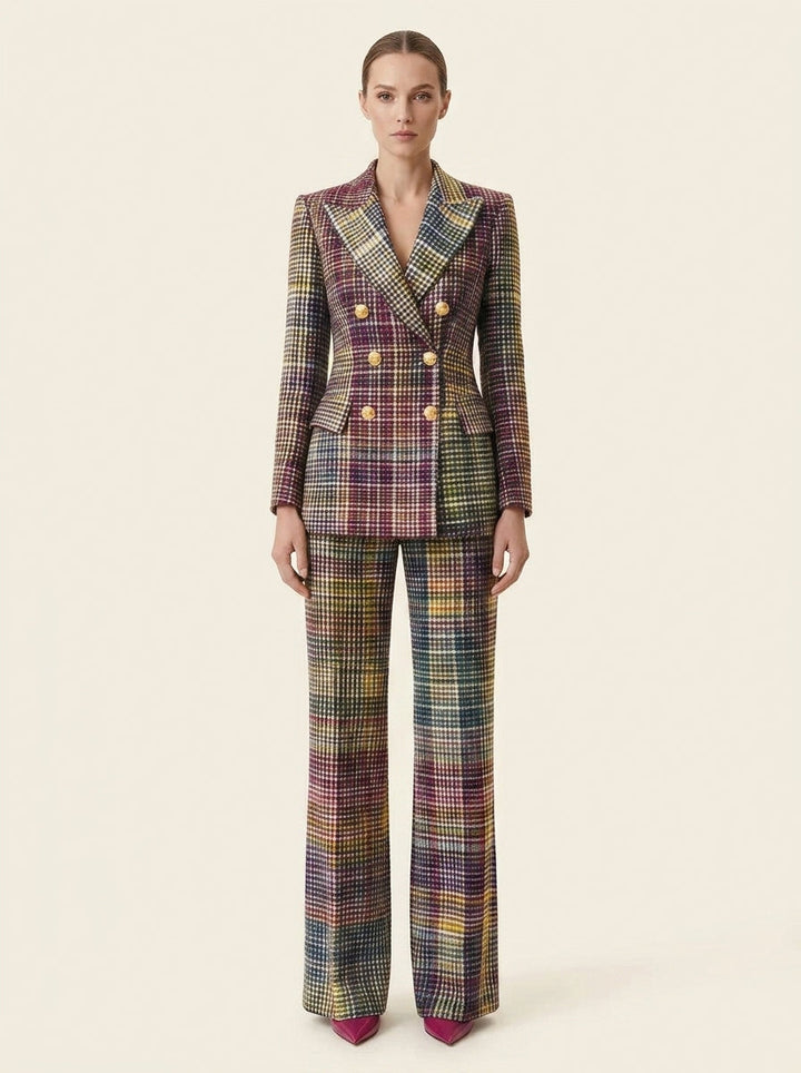 Hilary™ Luxe Suit