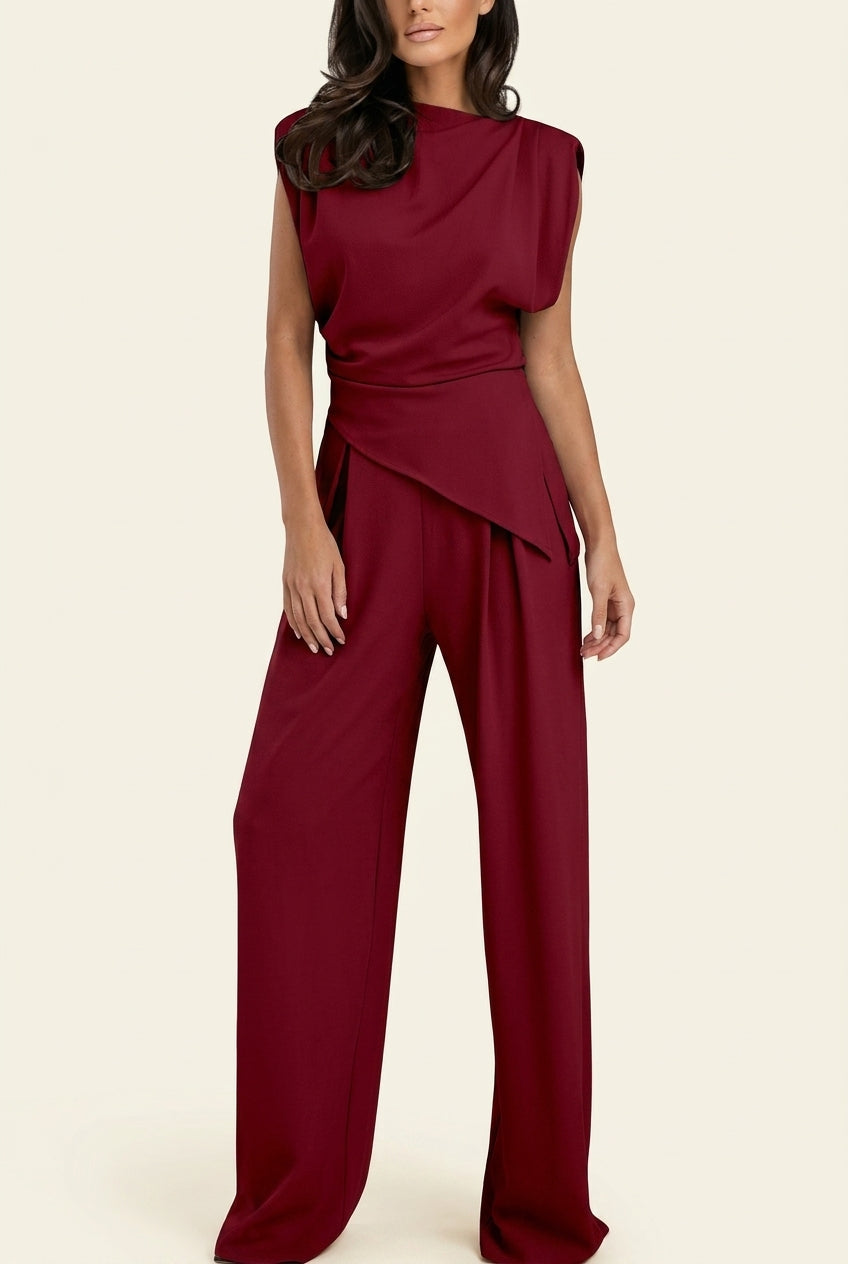 Diann™ Elegant Two-Piece Set