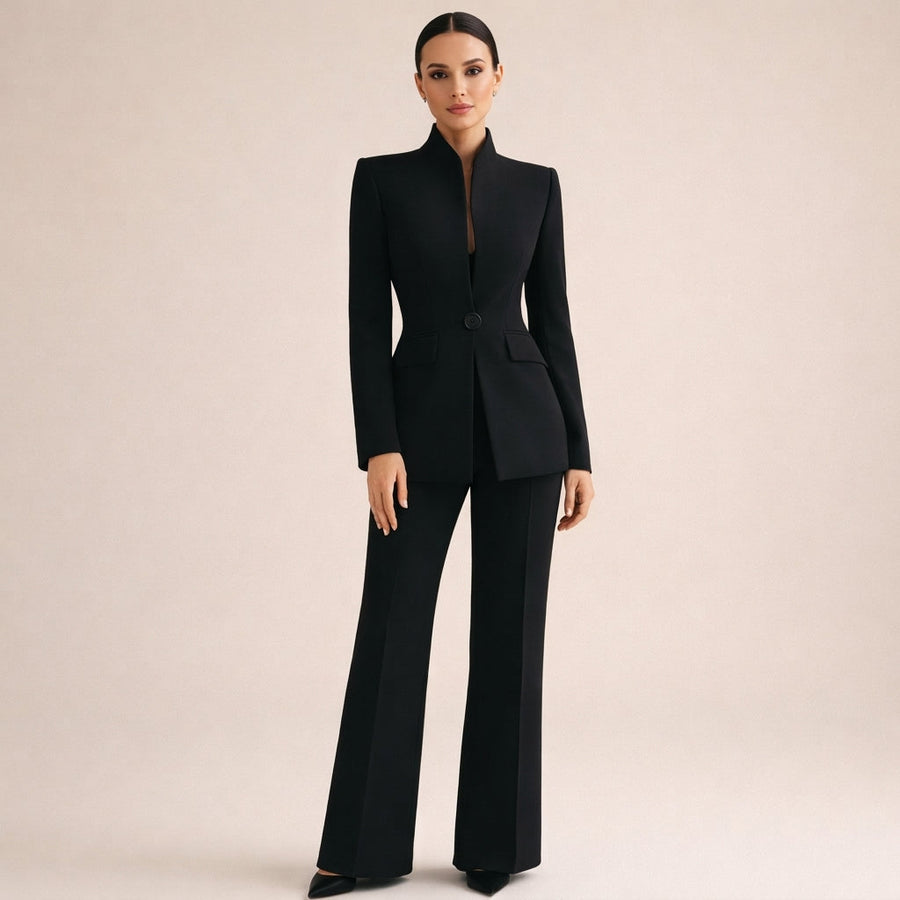 Olivia™ Elegant Suit Set