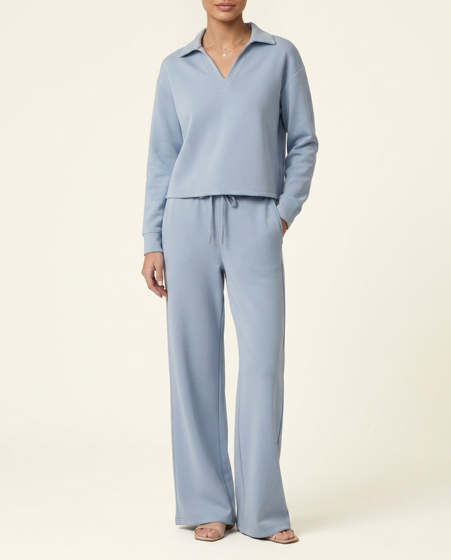 Sofia Bellini | Relaxed Lounge Set For Women