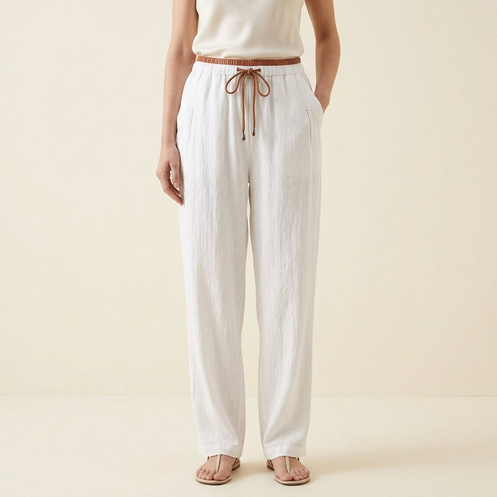 Vivo | Relaxed Summer Pants