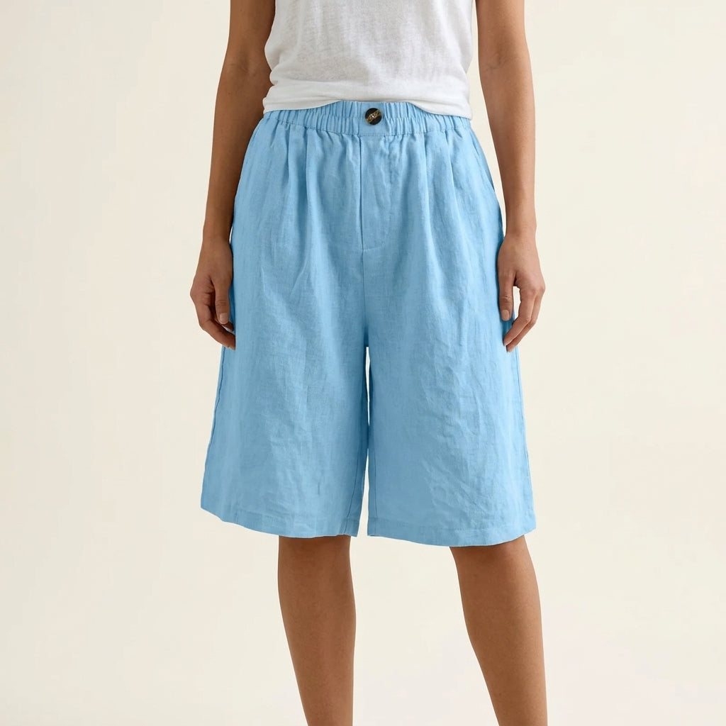 Diane™ Comfort Shorts