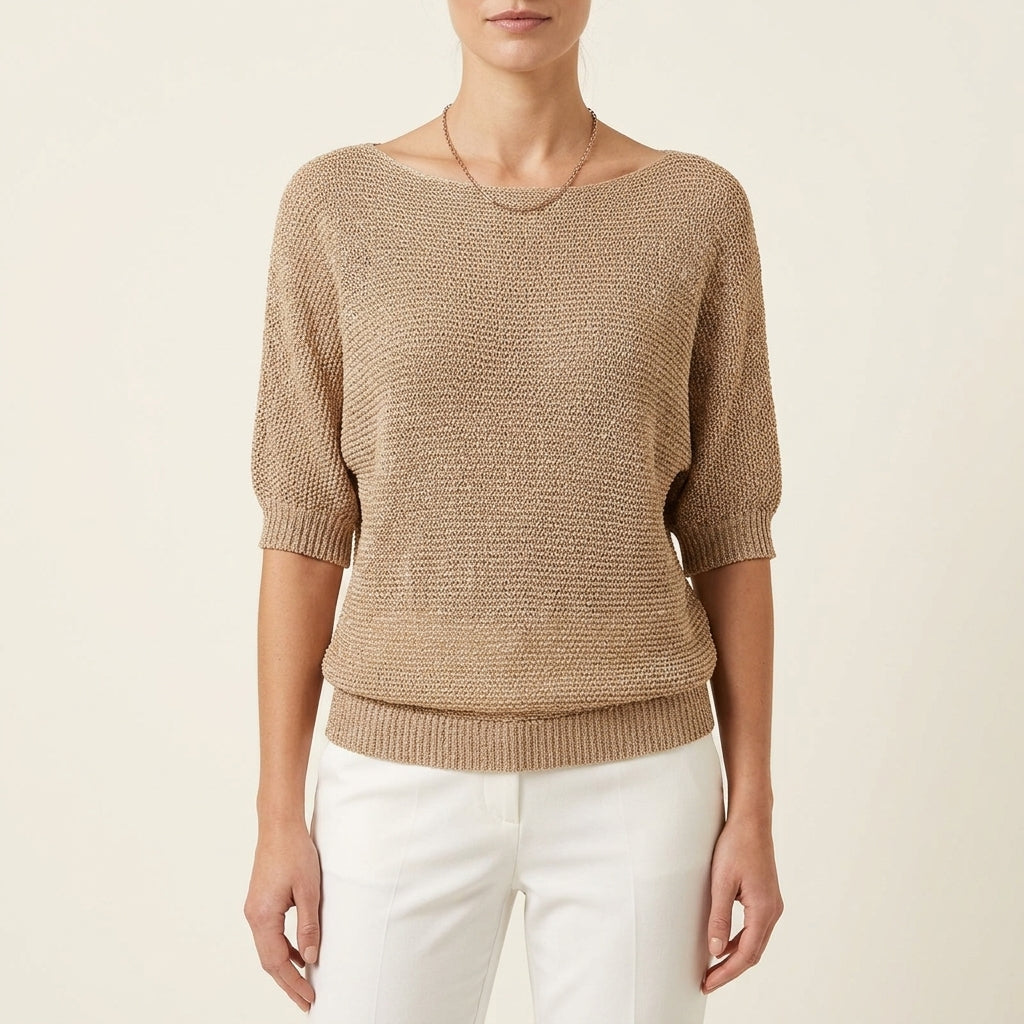 Carla™ | Comfort Sweater