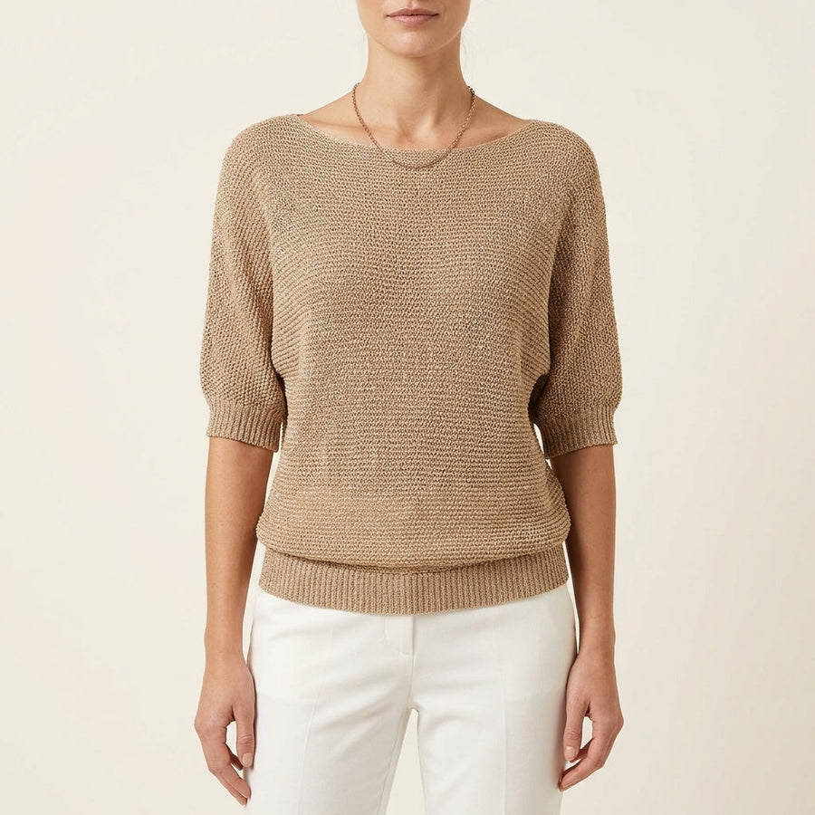 Carla™ | Comfort Sweater
