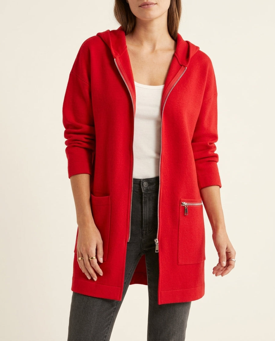 Arlene™ | Long Sleeve Cardigan