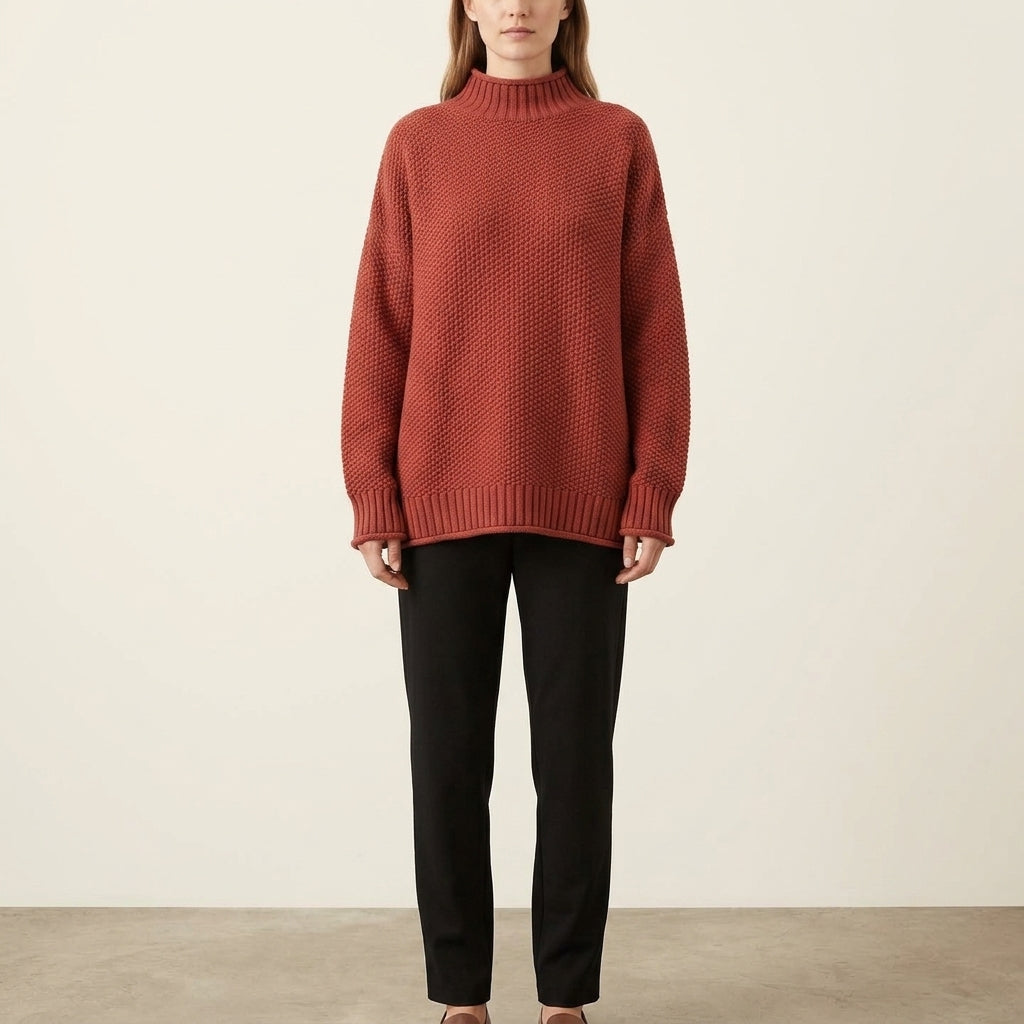 Jordyn™ | Sophisticated Sweater