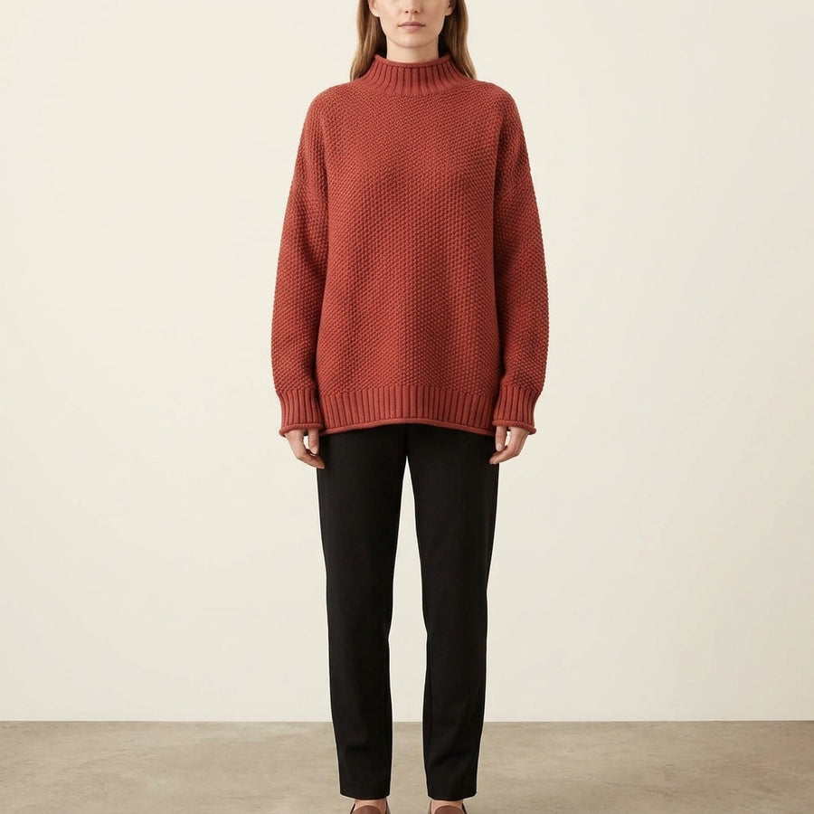 Jordyn™ | Sophisticated Sweater