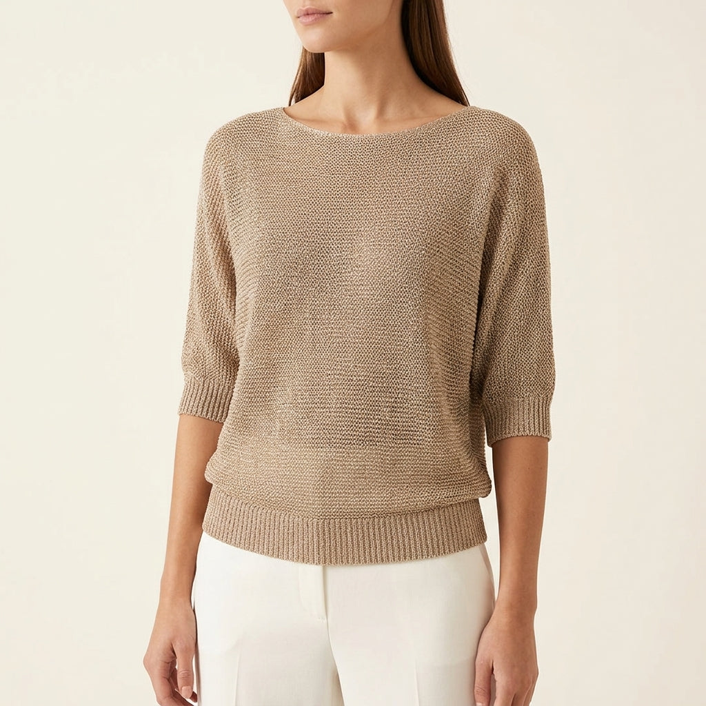 Evelyn™ Elegant Sweater