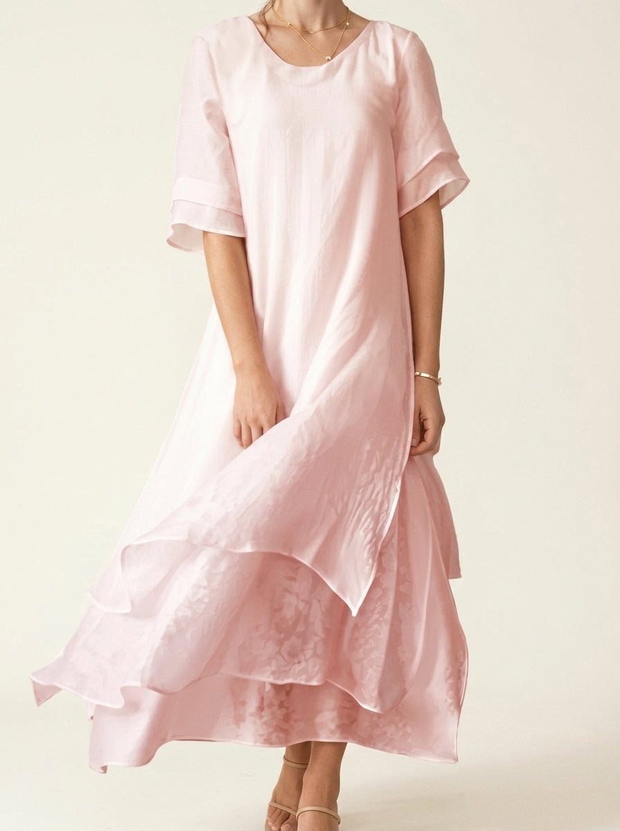 AVALYN™ – Casual Elegance Long Dress