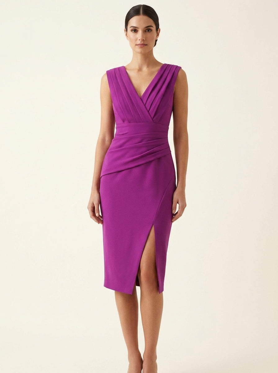 Isabeau | Evening Dress