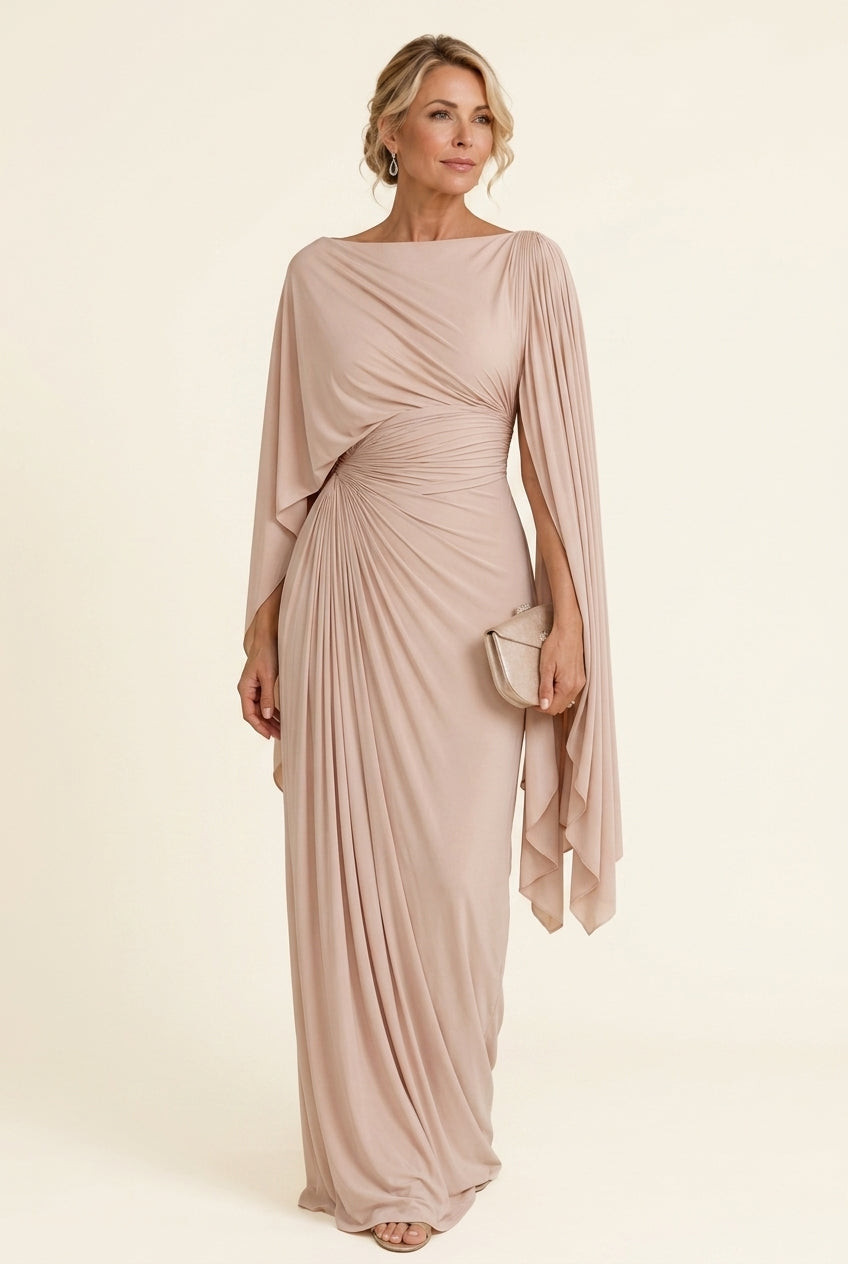 Meryl  | Maxi Dress