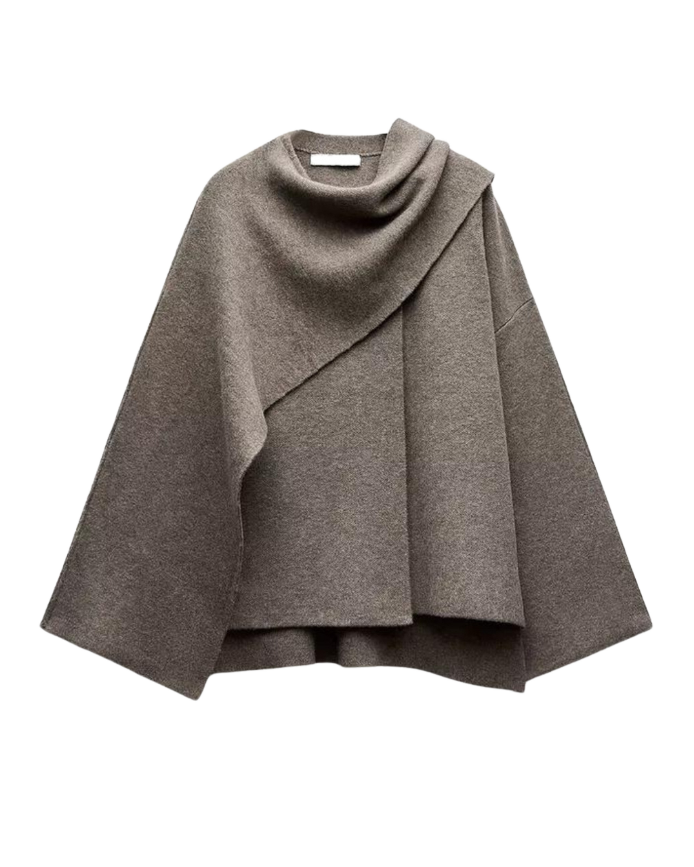 Margaret™ | Cape Mantel