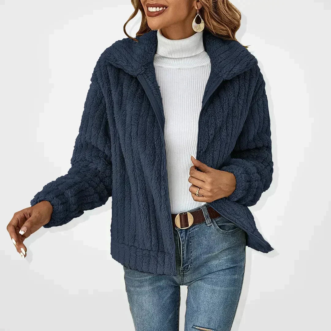 Hannah™ | Casual Cardigan
