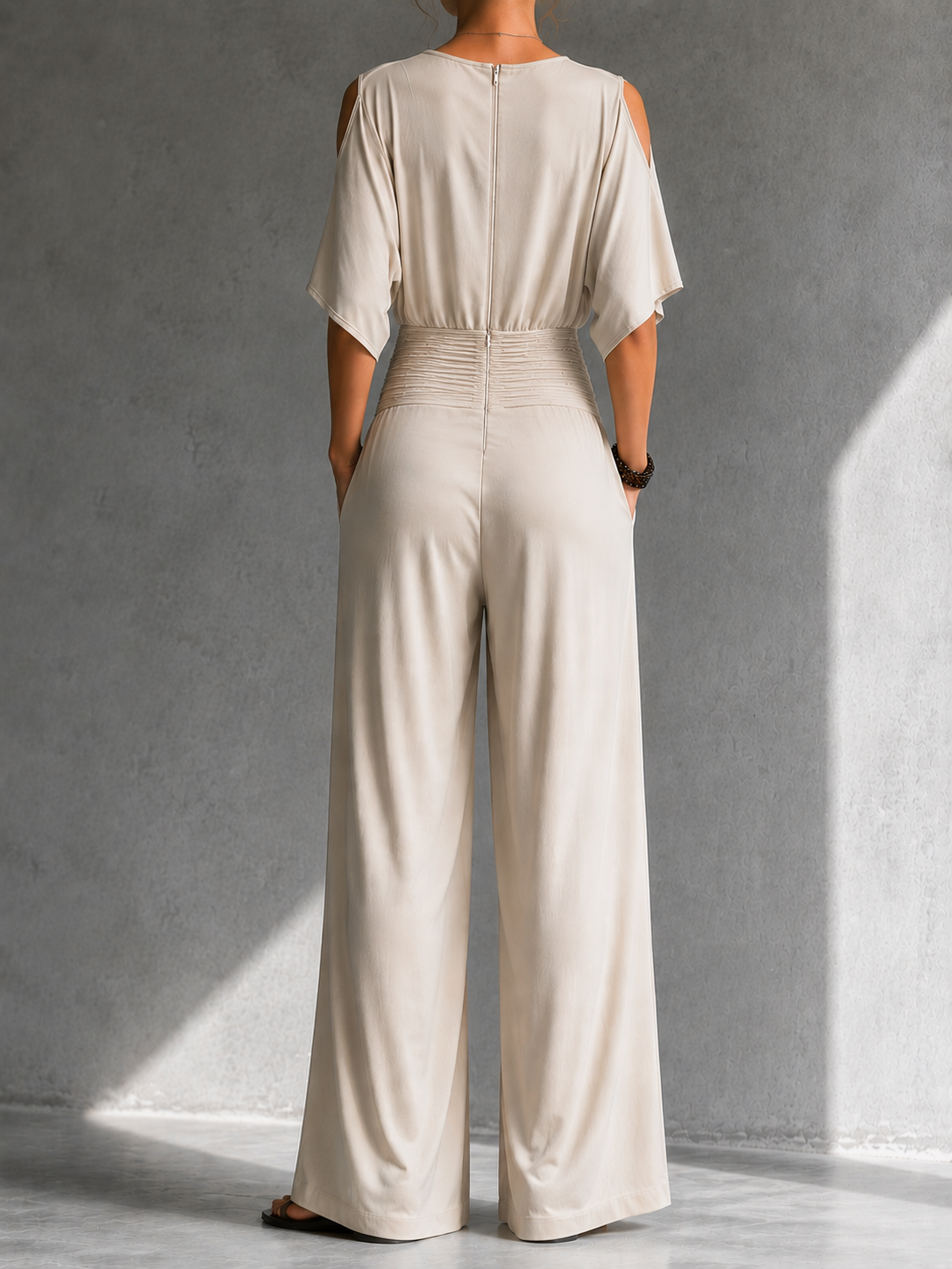 Gerika | Elegant Jumpsuit