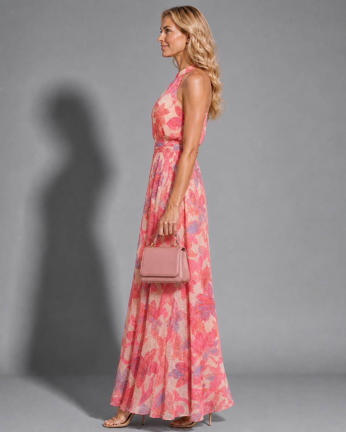 Summer Dream Maxi Dress