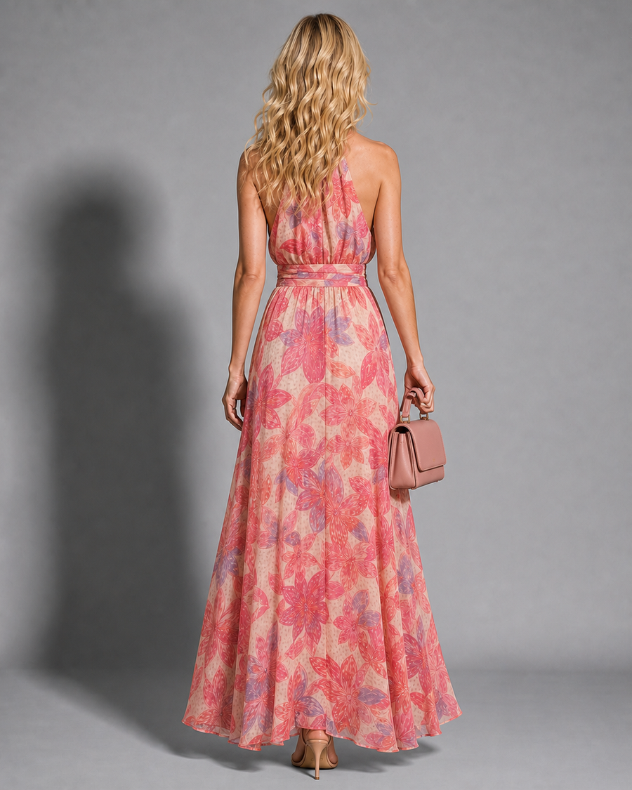 Summer Dream Maxi Dress