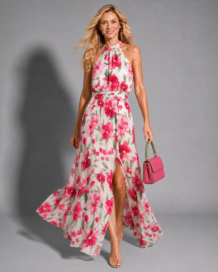 Summer Dream Maxi Dress
