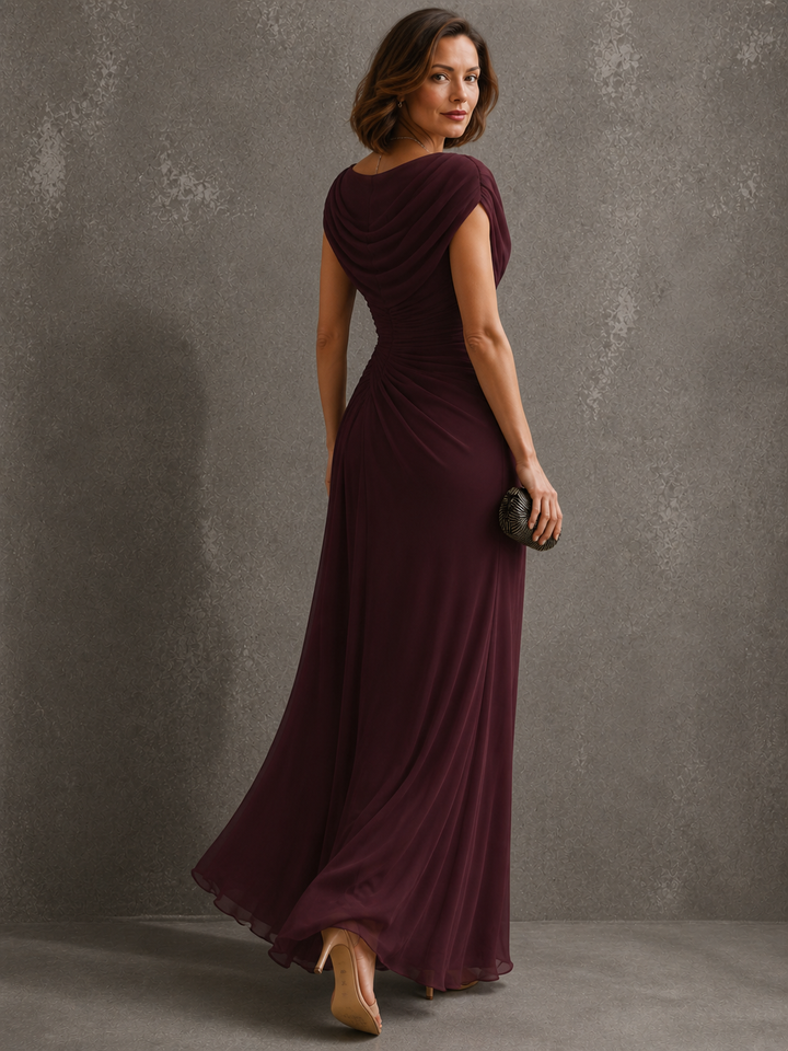 Jilliann | Maxi Dress