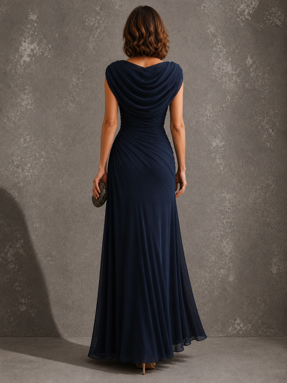Jilliann | Maxi Dress