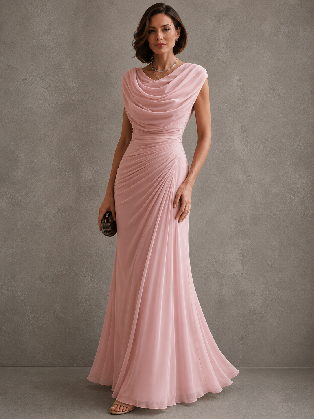 Jilliann | Maxi Dress