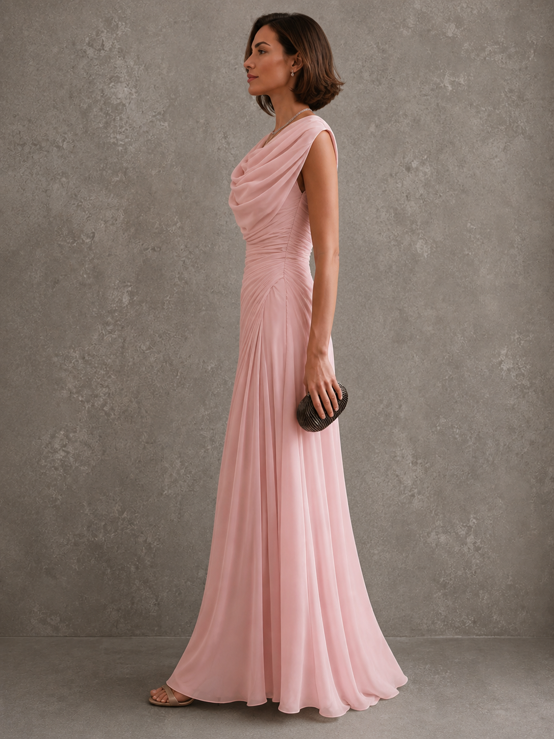 Jilliann | Maxi Dress