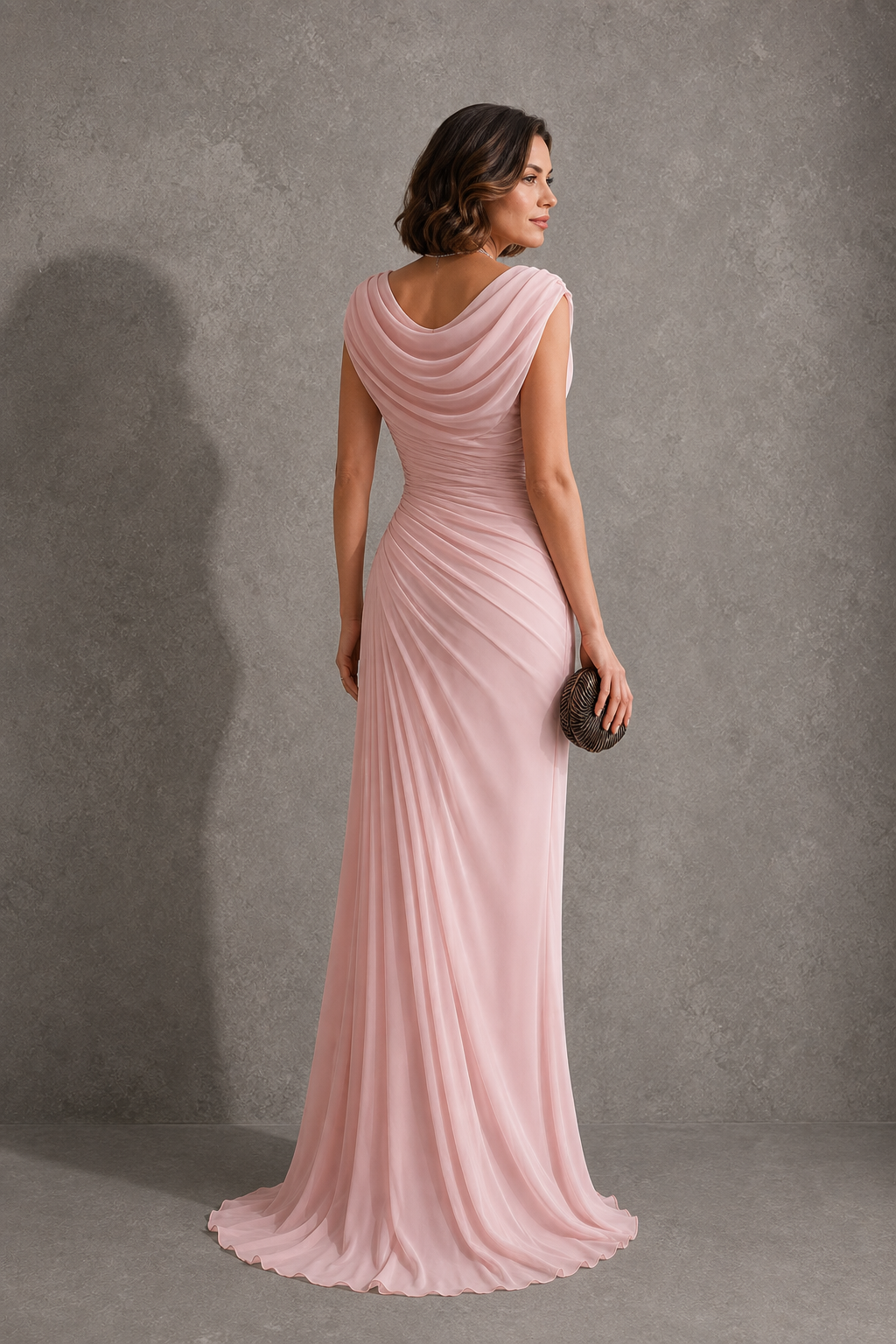 Jilliann | Maxi Dress