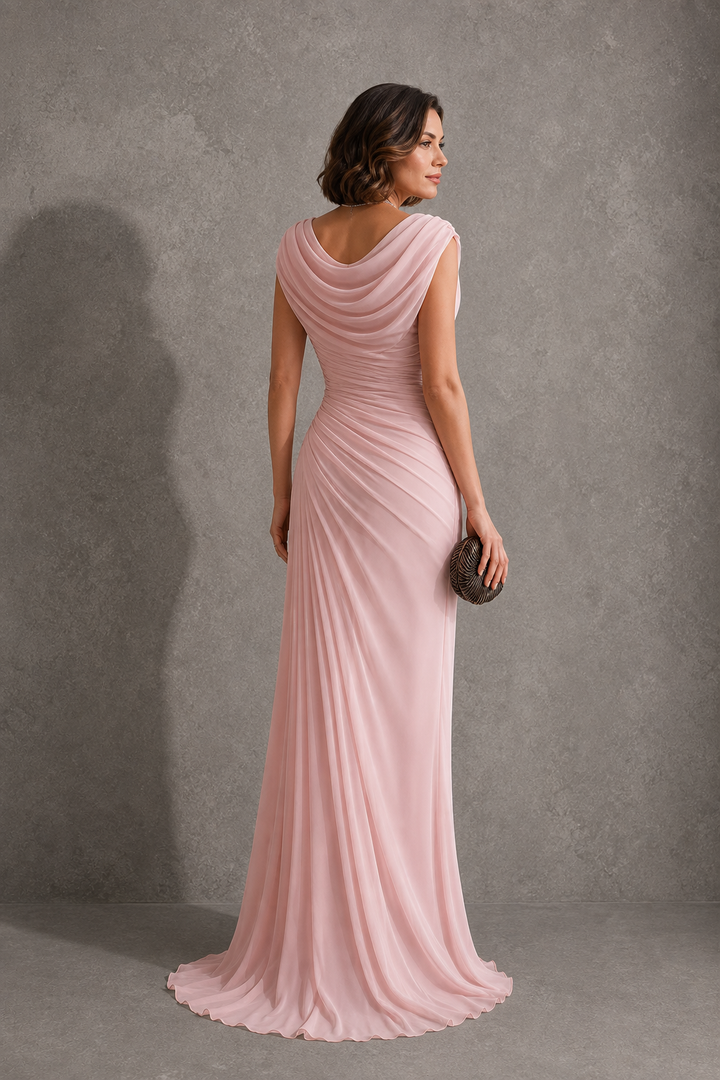 Jilliann | Maxi Dress