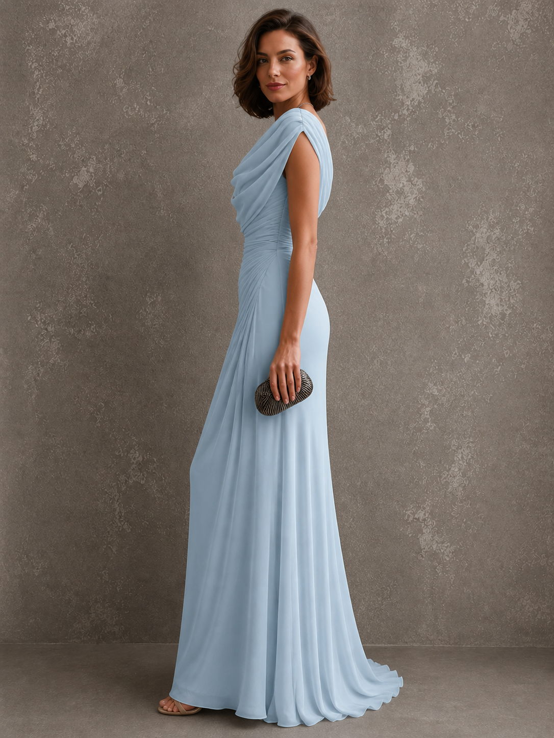 Jilliann | Maxi Dress