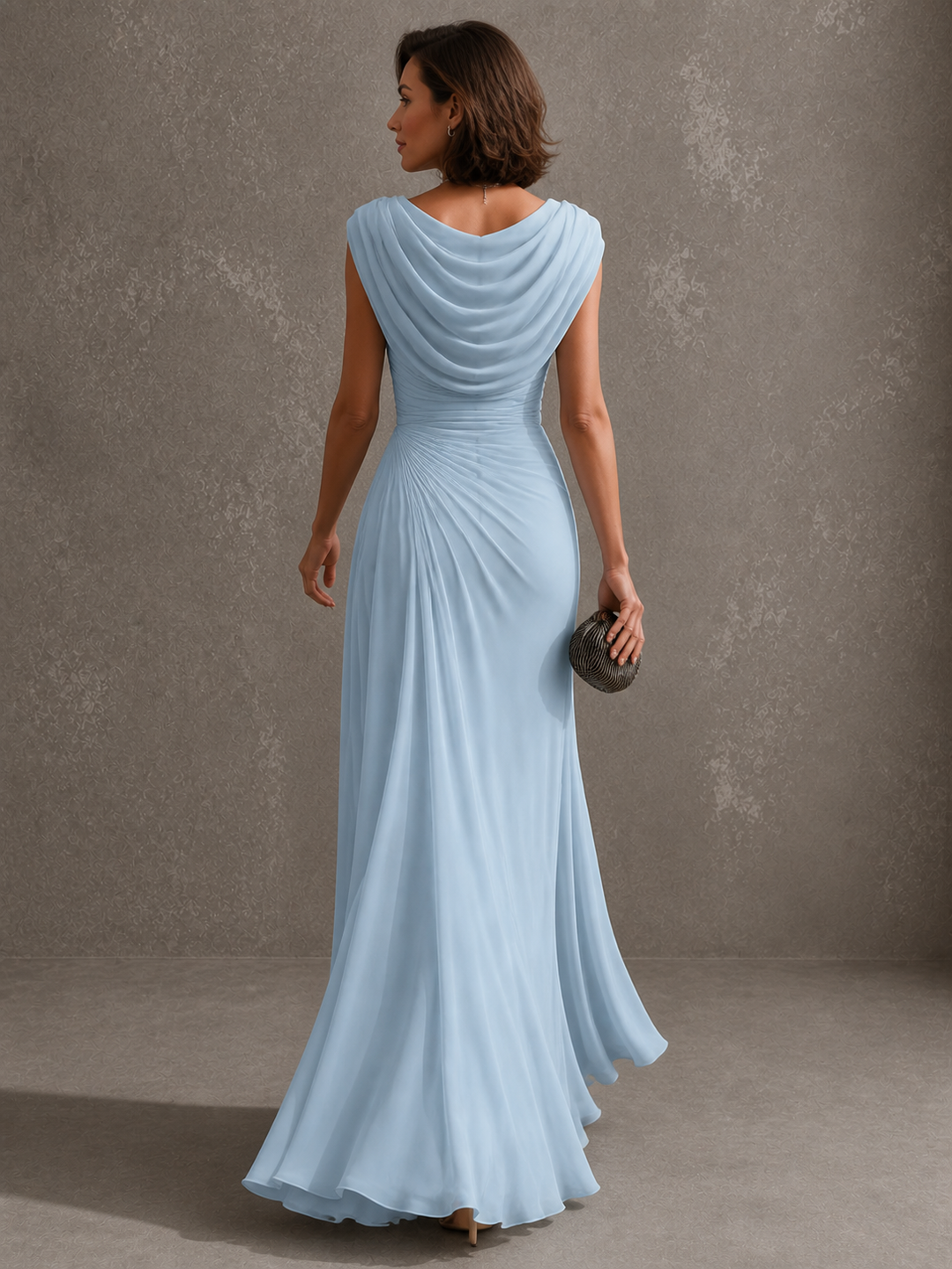 Jilliann | Maxi Dress