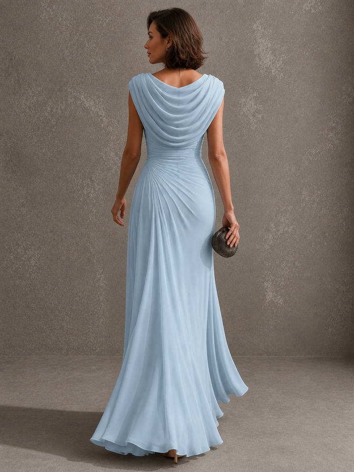 Jilliann | Maxi Dress