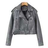 KATELYN™ – Vintage Inspired Lapel Jacket