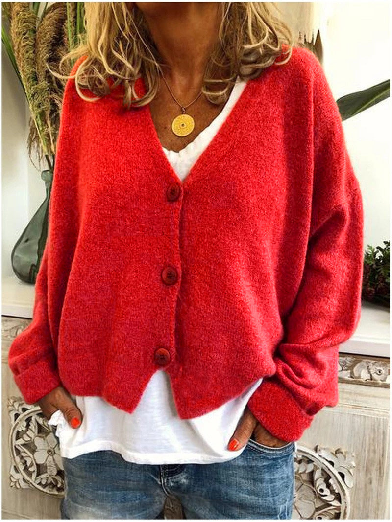 Shannon™ | Knit Cardigan