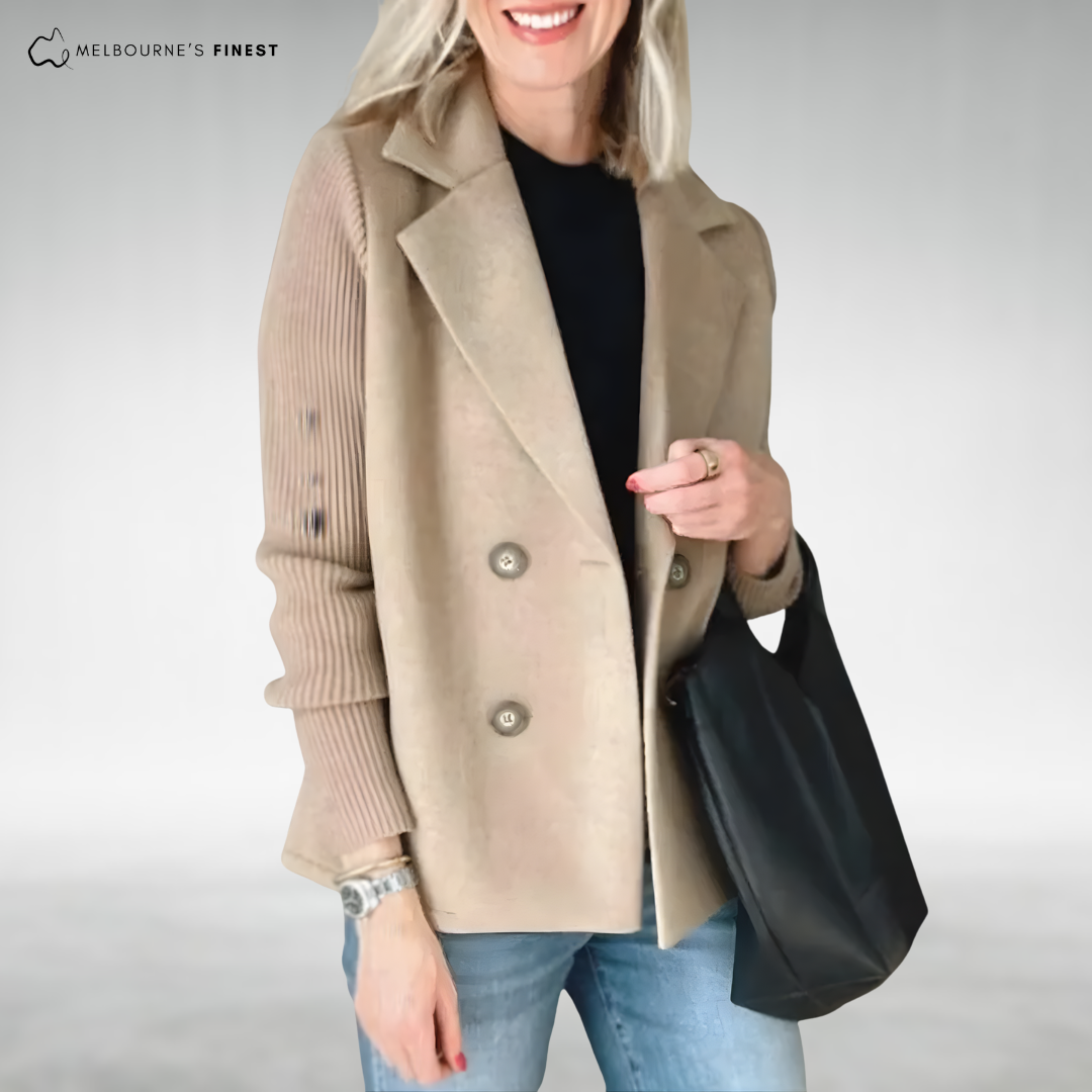 Sophie™ Soft Knit Blazer