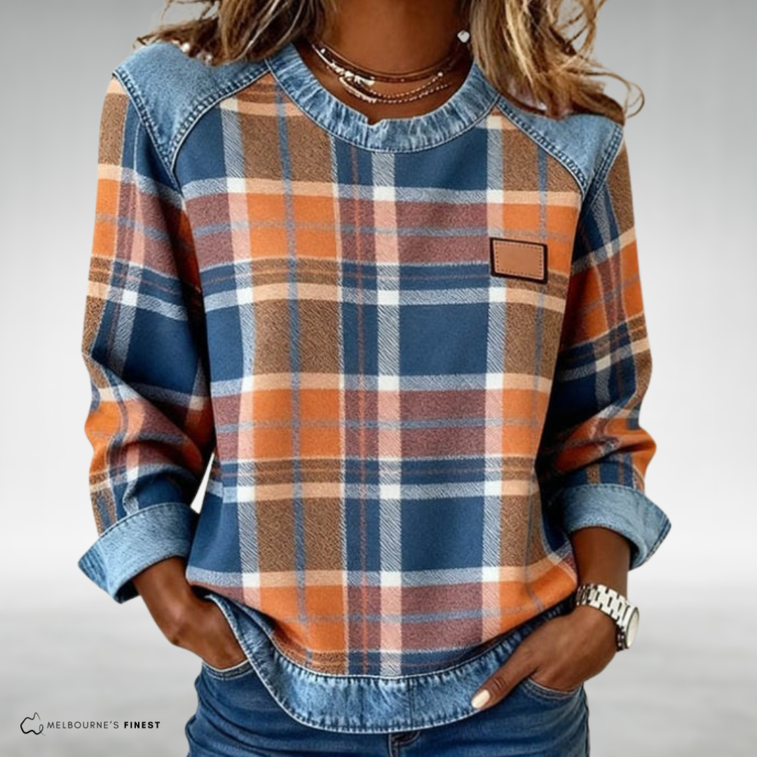 Daniela™ Casual Comfort Jumper