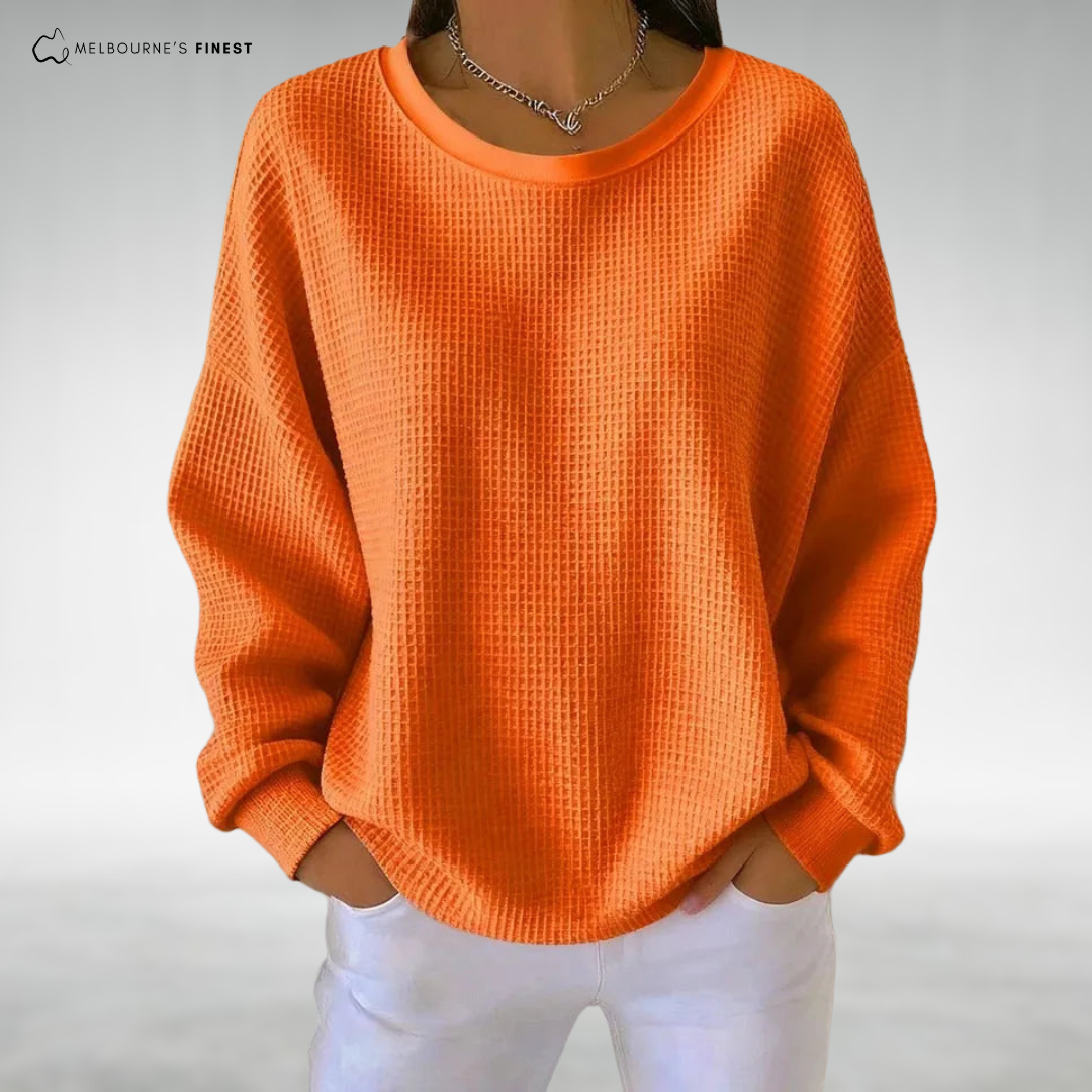 Chloe™ Cozy Comfort Jumper