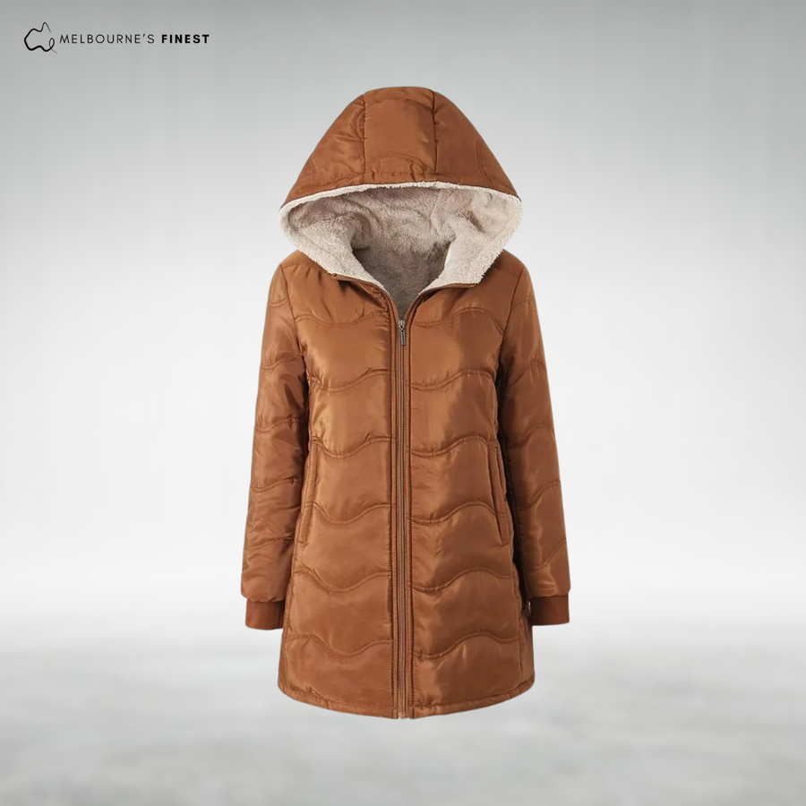 Julie™ Comfort Winter Coat